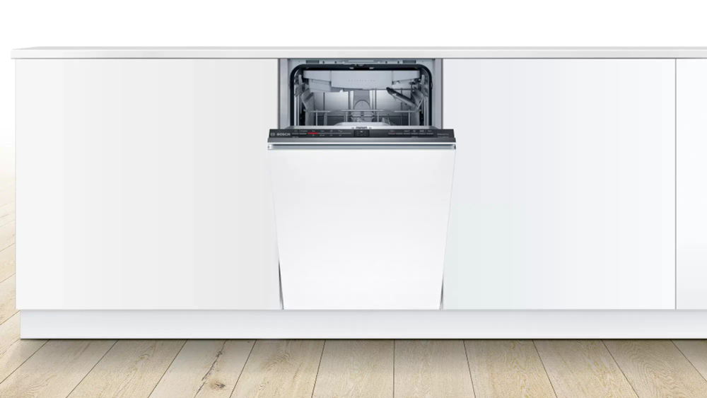 Встраиваемая посудомоечная машина Bosch SRV2IMY2ER