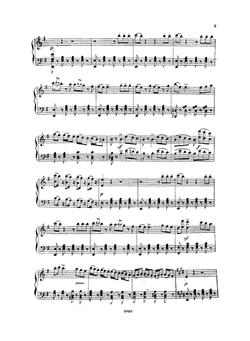 Севильский цирюльник | Россини Джоаккино