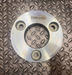 Крышка 61N8-31362