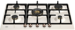 Газовая варочная панель Bertazzoni P755CHERAC