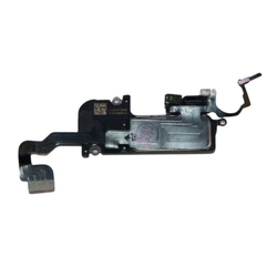 Шлейф для Apple iPhone 12 Pro Max на сенсор/микрофон - Премиум