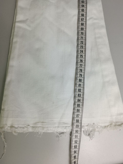 Джинсы PAIGE белые 40 размер