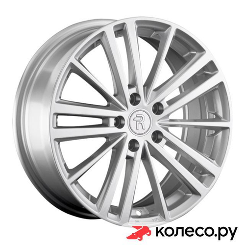 PG121 6.5x15/5*108 D65.1 ET42 S