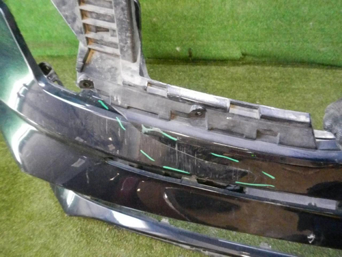 Бампер передний Kia Sorento 4 (2020-н.в.)