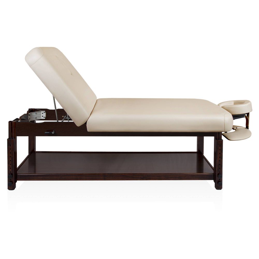 Массажный стол Mizomed Classic-Tilt SCT3M32, широкий (82 см), стационарный