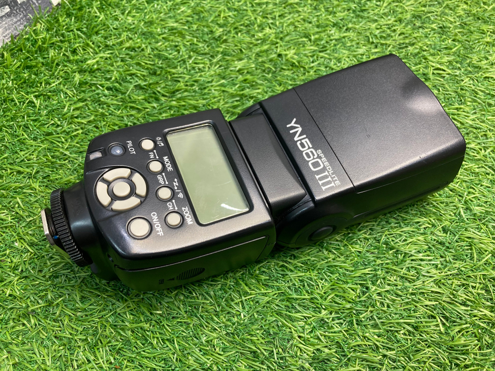 YongNuo Speedlite YN-560 III