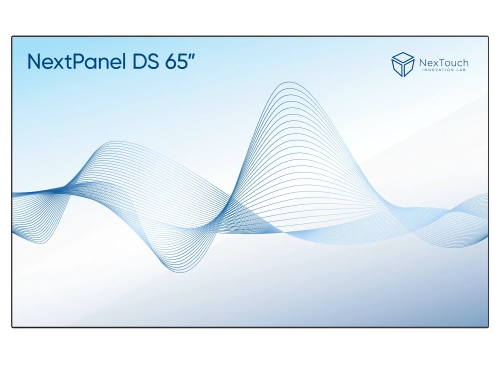 Профессиональный дисплей NextPanel DS 65