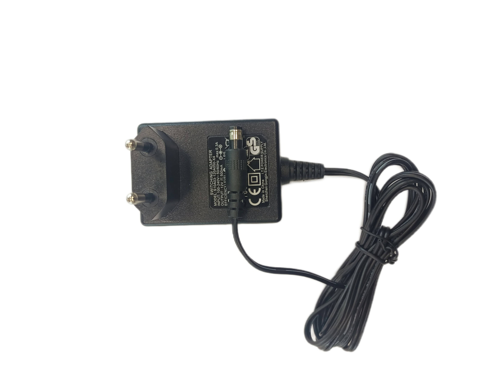 Блок питания DC-1205