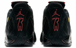 Кроссовки Jordan Air Jordan 14 Last Shot 2018