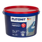 Гидроизоляция эластичная Plitonit ГидроЭласт 14 кг