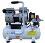 Компрессор PG-600/безмасляный.