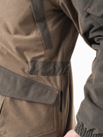 Летний мужской костюм TritonGear Gorka Pro -5 (Norvegia) Коричневый