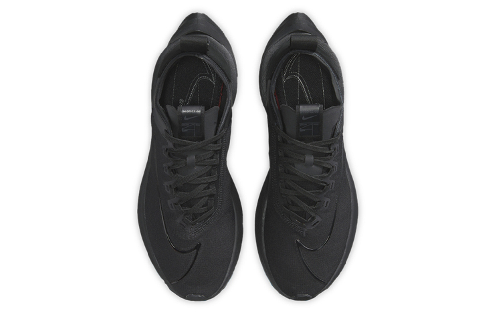 Кроссовки Nike Zoom Double Stacked (Женская размерная сетка)