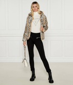 Гольф PIPER GUESS - белый(W4BR03 Z2NQ2)