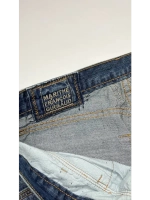 Джинсы M+FG от Savitar South pole True religion Jnco
