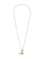 Сотуар "Ribbing Love" Gold