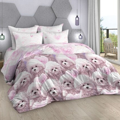 Поплин "Мальтипу" | ш.220 см | 115 г/м² | хлопок-100%