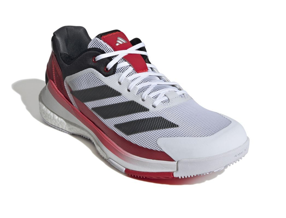 Мужские кросовки для Padel Adidas Crazyquick Boost Padel M - разноцветный
