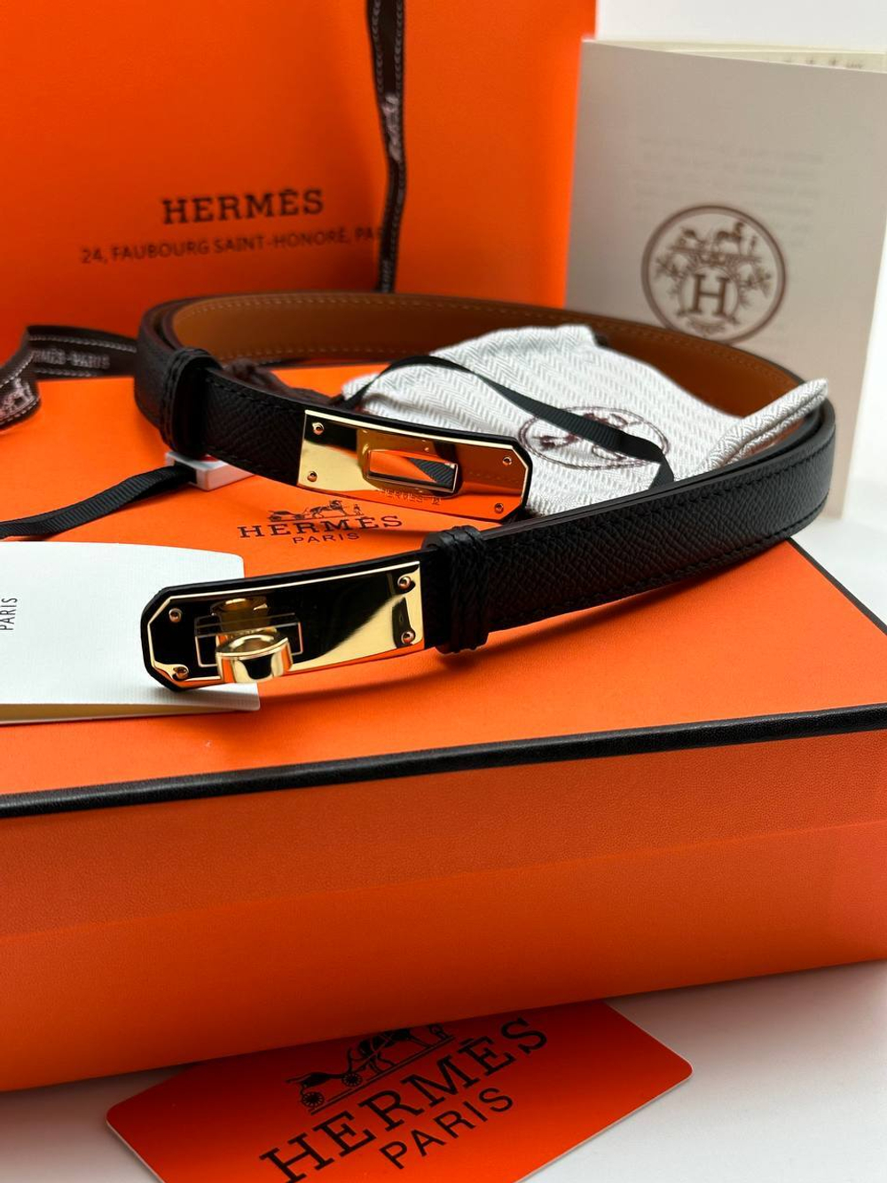 Ремень Hermes, арт. 475282406