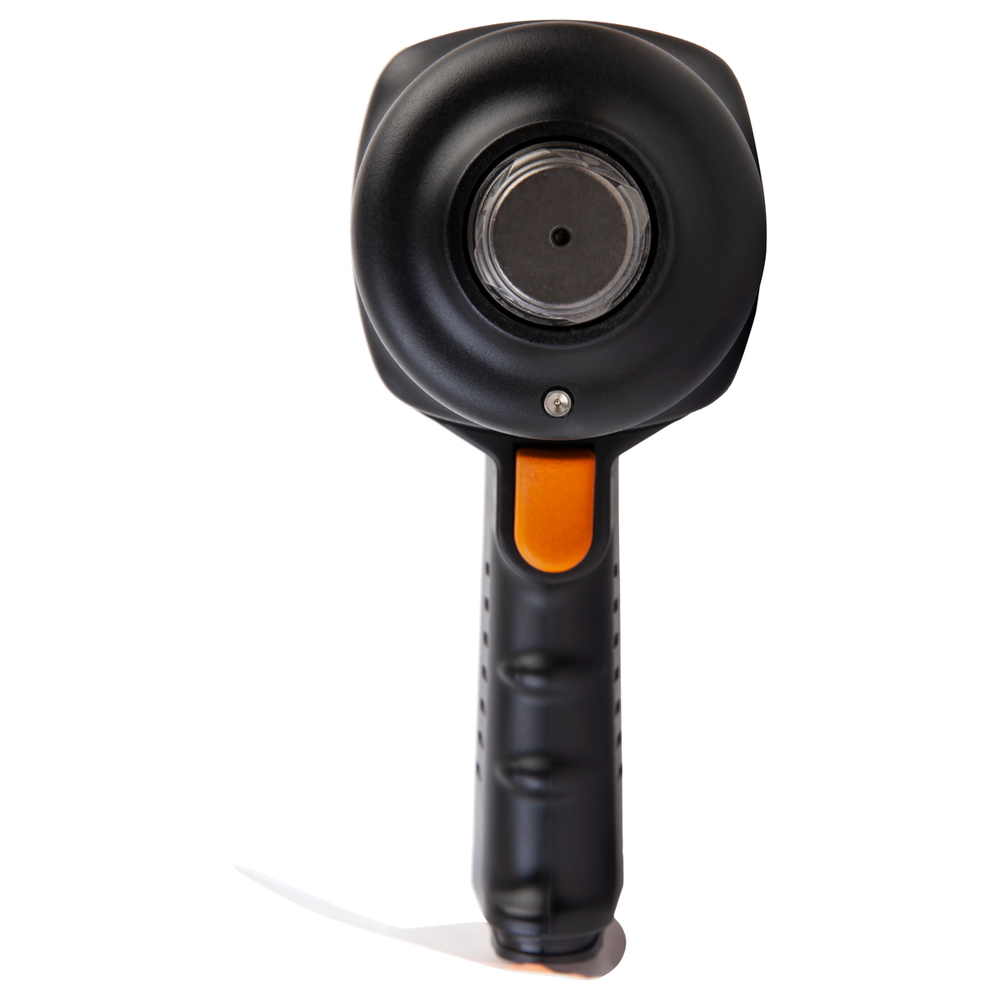 WDK-20840 Гайковерт пневматический ударный, привод 1", 1950 Нм