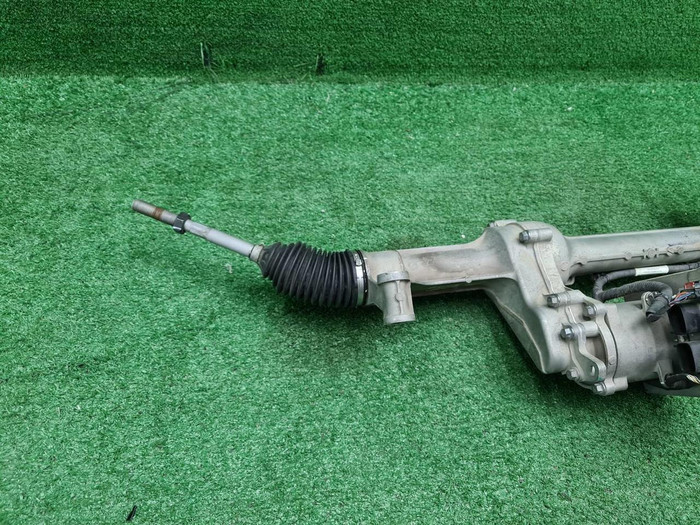 Рейка рулевая Zeekr 001 (2021-н.в.)