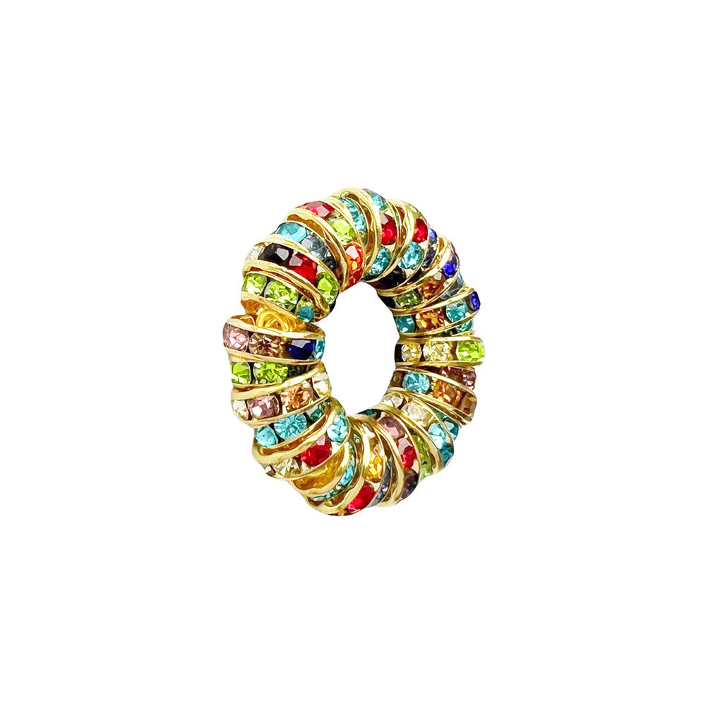 Подвеска-кольцо Sparkling