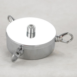 Люстра подвесная Lussole LSP-8392