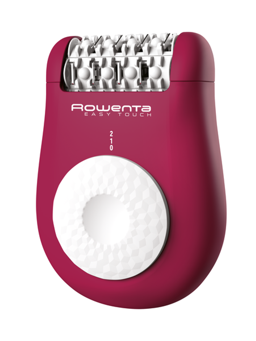 Эпилятор ROWENTA EASY TOUCH EP1120F1