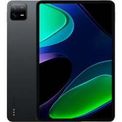Планшетный Xiaomi Pad 6 6/128GB RU Gravity Gray