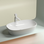 Раковина Ceramica Nova Element 60 см CN6049 белая