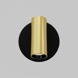 Бра Maytoni Twist C081WL-L3BBS3K