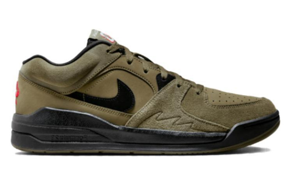 Кроссовки Jordan Stadium 90