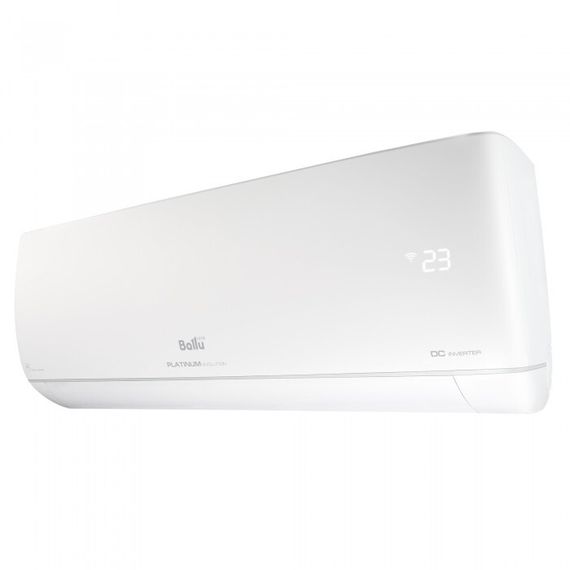 Мульти сплит система Ballu на 4 комнаты (25+25+25+25 кв.м.) BSUI-FM — (3)