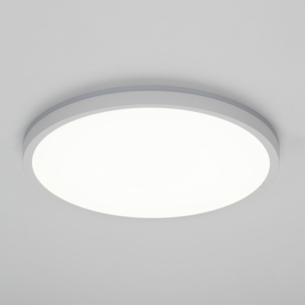 Citilux NORMA CL748320 LED Светильник с подсветкой Белый
