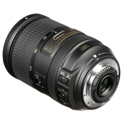 Объектив Nikon 18-300mm f/3.5-6.3G ED AF-S VR DX