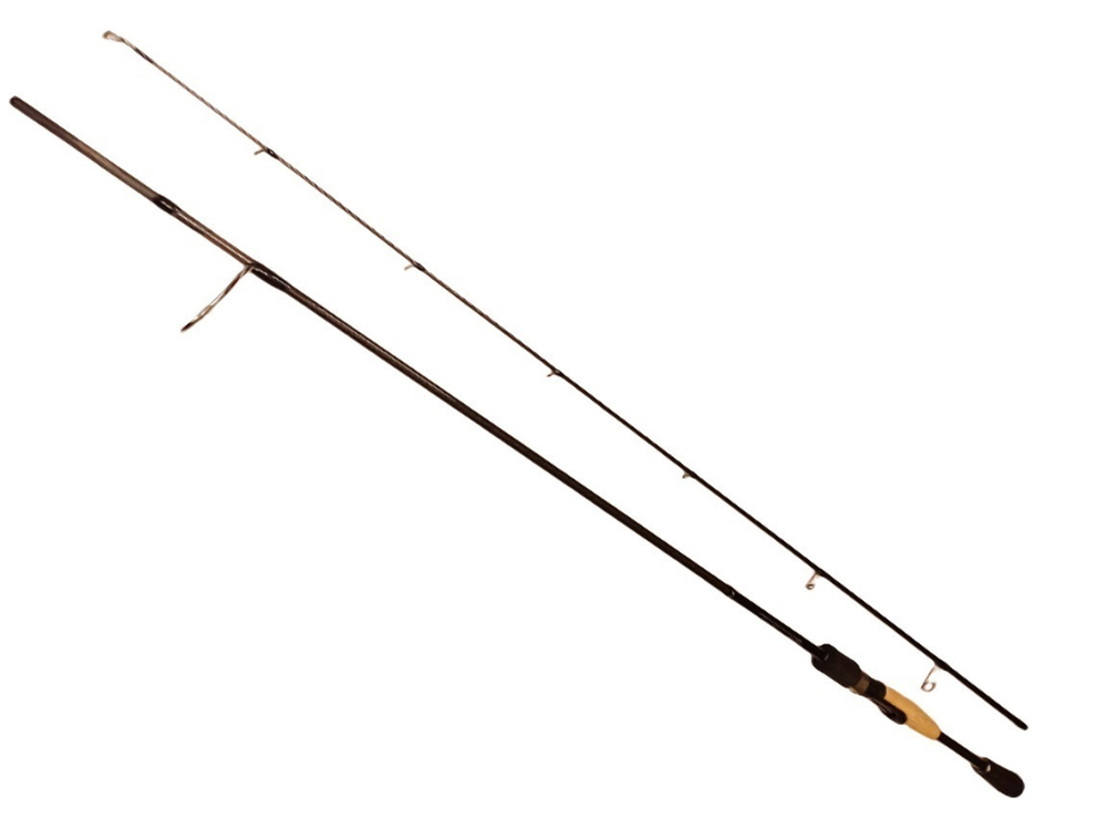 Спиннинг штекерный Hike Spin Kaida тест 2-14 гр длина 205 см