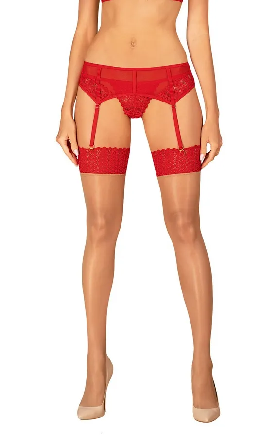 INGRIDIA Stocking Чулки для пояса