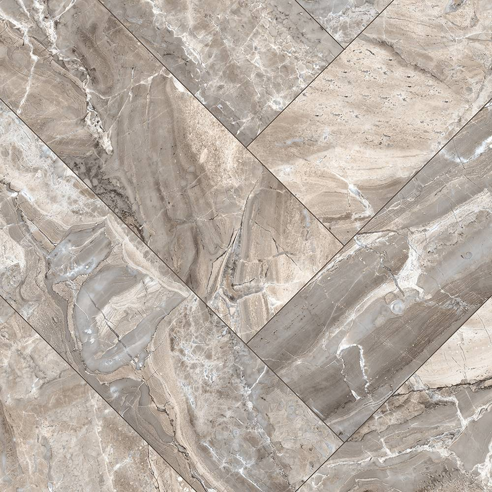 Линолеум бытовой Ideal Portman Kerama 3_673M, 1,5х40м (рулон)