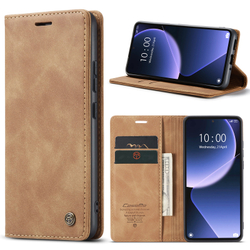 Чехол-книжка CaseMe Matte Xiaomi 13T (Pro)