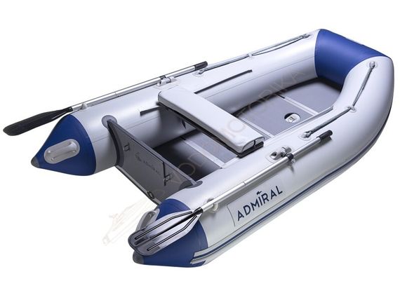 Надувная лодка Адмирал 230