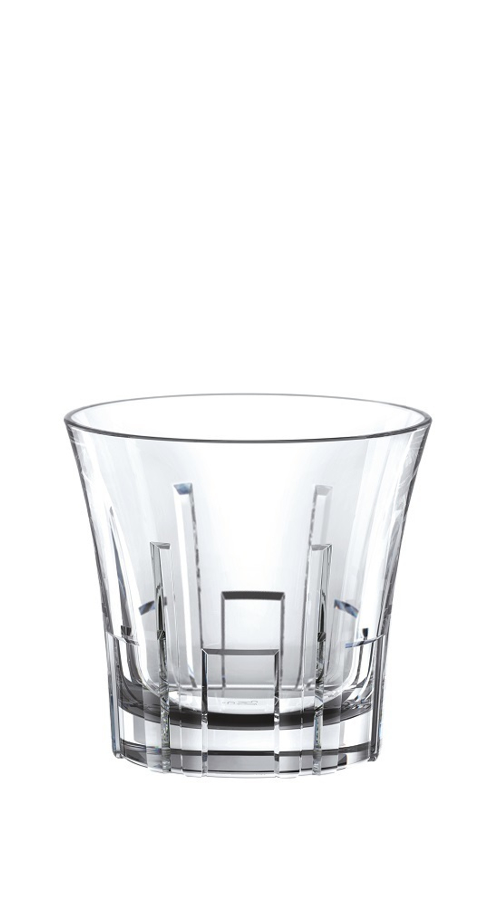 Набор стаканов низких 4шт 247мл Nachtmann Classix