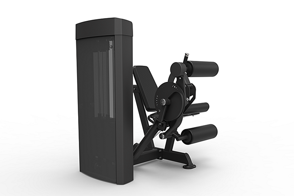 Сгибание/разгибание ног сидя Spirit SP-4605