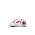Детские кроссовки Air Jordan 1 Low ALT 'Light Madder Root' DM8967-801
