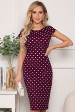 Платье 70788-1 Avili