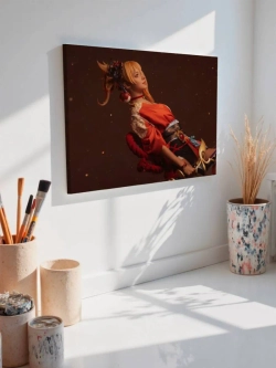 Картина на стену 40 X 50 Девушка Сайлер Мун