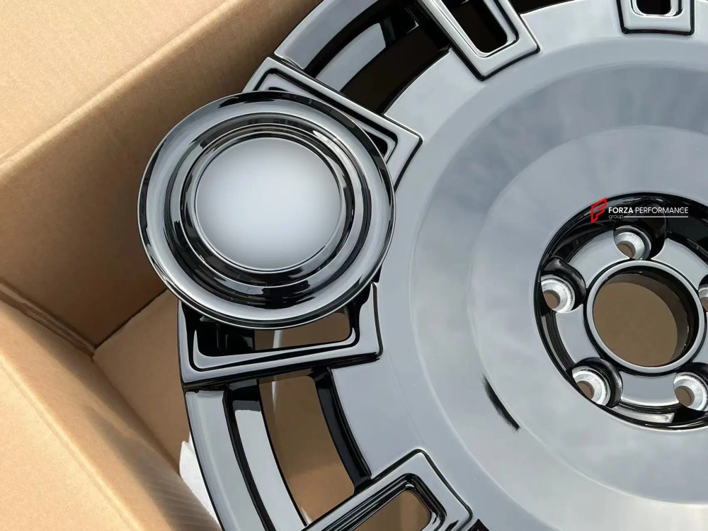 КОВАНЫЕ ДИСКИ ДЛЯ LAND ROVER RANGE ROVER L460 ЛЕНД РОВЕР