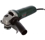 МАШИНА УГЛОВАЯ ШЛИФОВАЛЬНАЯ BOSCH PWS 650-125 06034110R0