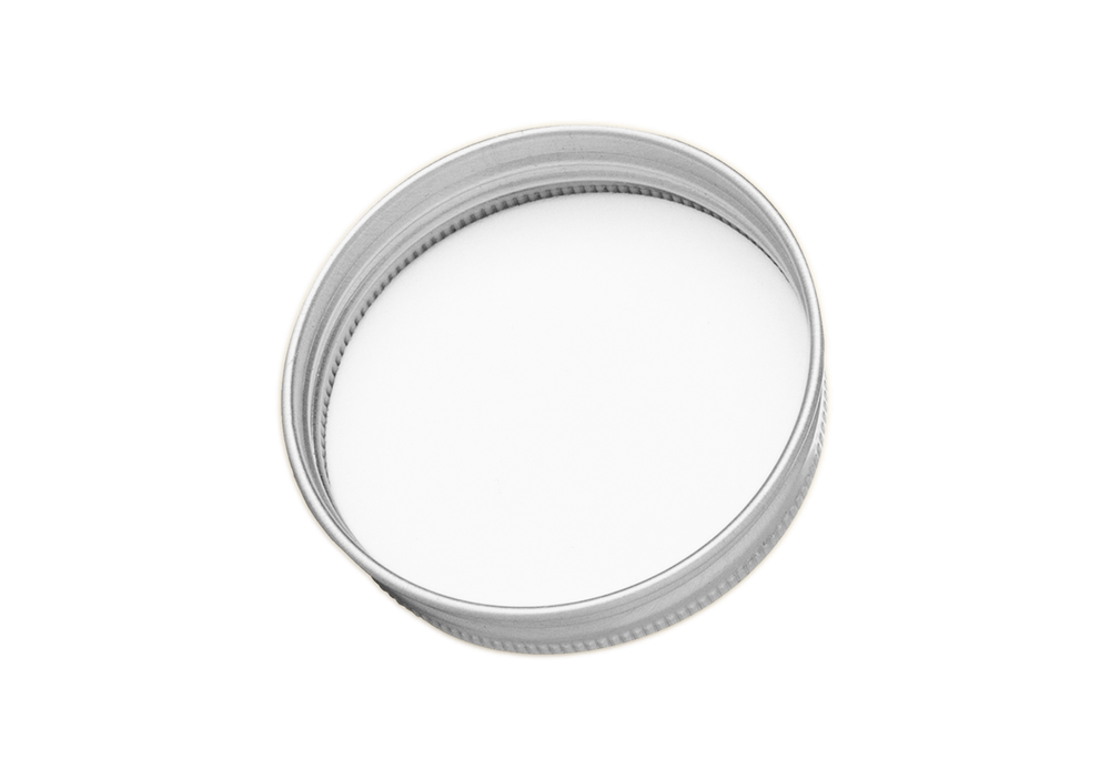 Крышка алюминиевая 38 мм