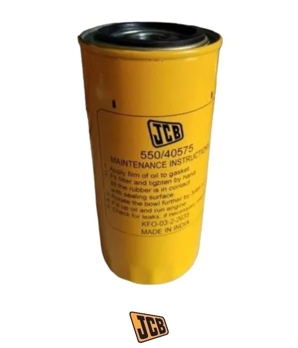 Фильтр гидравлический JCB Robot 332/X2638, 332-X2638, 332X2638