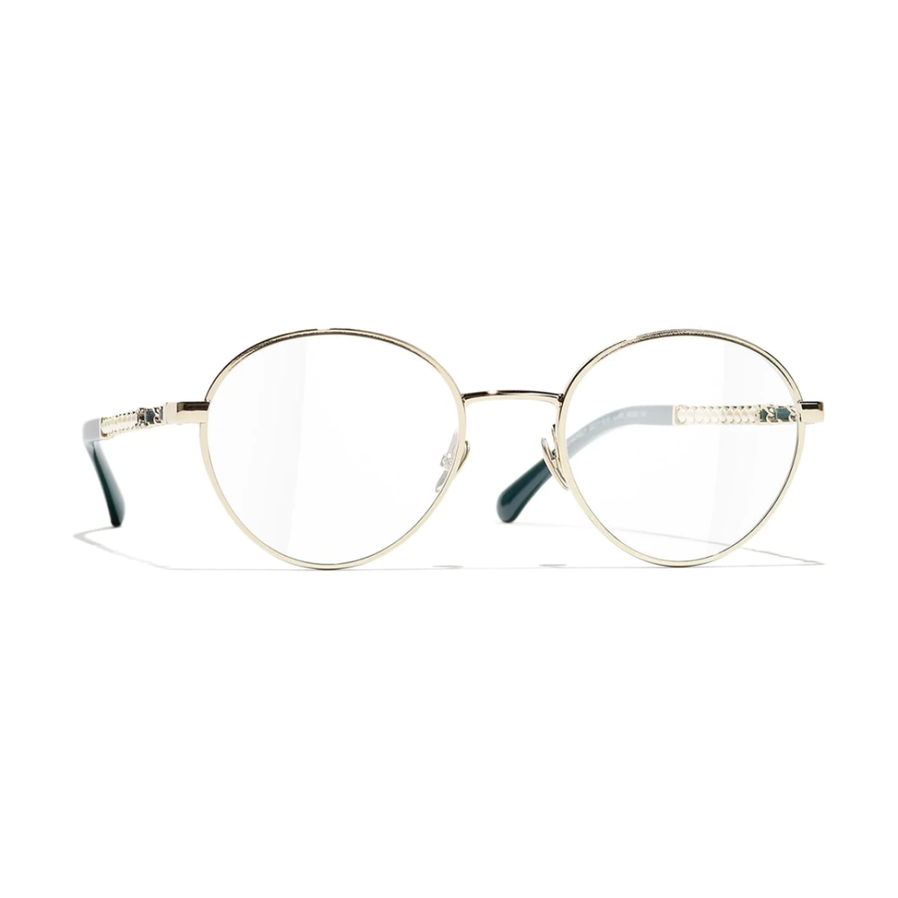 Очки CHANEL, CH2211QHC468